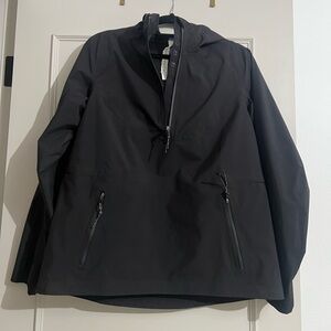 Lululemon Pullover Wind breaker Half Zip Women’s